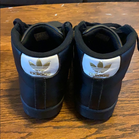 Adidas Pro Model - Picture 4 of 5